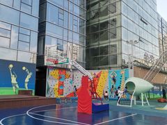 -丽达购物中心(崂山店)