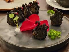 岭南黑天鹅酥（半打）-广州文华东方酒店·江-由辉师傅主理