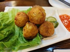 -台南擔仔面·卤肉饭(老虹井路店)