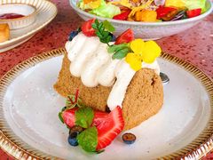 -La Terre乐田(万象城店)