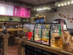 -秋林西餐厅(总店)