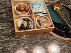 -慢丽江·云南野生菌土鸡锅(付家庄店)
