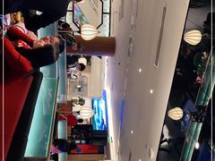 -新白鹿餐厅(虹桥南丰城店)