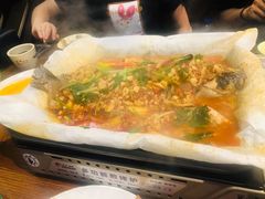 -庆峰龙虾烧烤(合肥一店)