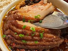 -湘阁里辣(南联锦泰城店)