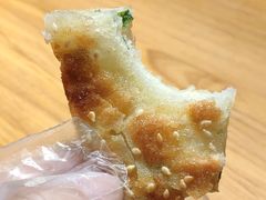 -咏春葱油饼(德政中路店)