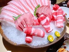-余欢领鲜火锅(新街口店)