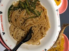 -南小馆(迪士尼小镇店)