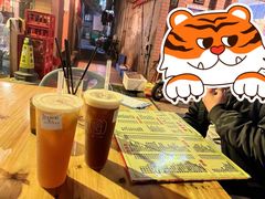 -紫金食坊(江南西路店)