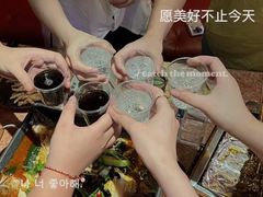 -凯乐迪量贩式KTV(方圆荟·馨宜新天地店)