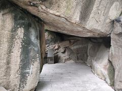 -乌山风景区