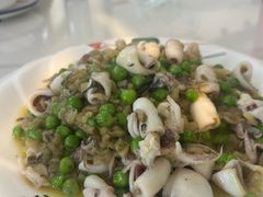 -碧海银沙海鲜餐厅(恒大海上威尼斯店)