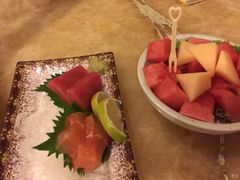 -桃屋日本料理(清华科技园店)