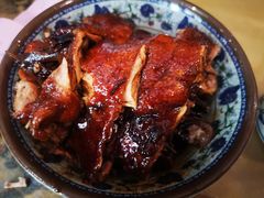 慧娟卤鸭-慧娟面馆·餐厅(望江路店)
