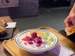 -王扯火胖哥烤生蚝(眉山首店)