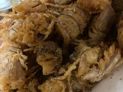 -正宗天津烧麦馆(柳州路店)