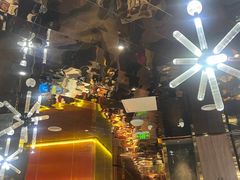 -吉布鲁牛排海鲜自助(温江合生汇店)