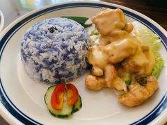 -马来MO简餐.南洋风味料理(美食街店)