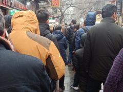 -刘纪孝腊牛羊肉(北广济街店)