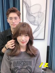 -凯博K-boom Hair Salon