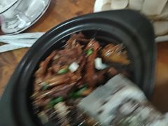 -玲燕蒸菜馆(江东路店)