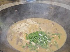 -印象老灶台三下锅·湘西本土原味菜(天门山索道店)