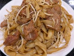 -一哥美食(总店)