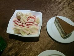 -路易十三西餐厅(西关新天地店)