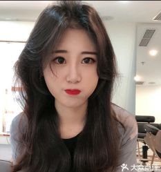 点击看大图 -MORI HAIR SALON日式美发沙龙