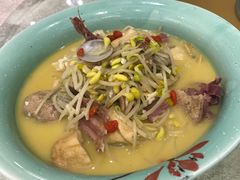 -汤记传菜(秀浦路店)