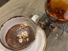 -博林天瑞喜来登酒店·西丽尚膳