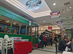 -申阿婆·上海菜·小海鲜(国展店)