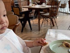 -G+KITCHEN(龙湖狮山天街店)