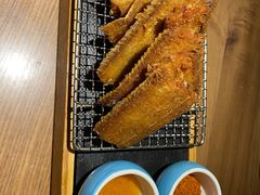 -老头儿油爆虾(金鹰世界店)