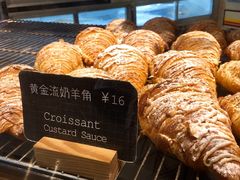 -麦田工坊(月湖店)