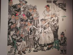 -江苏省美术馆(长江路新馆)