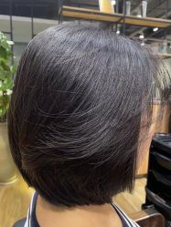 -Mentor Hair Salon