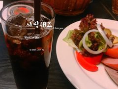 -宝莱纳餐厅(滨江店)