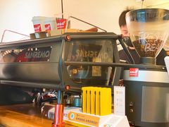-Joymean coffee.见面咖啡