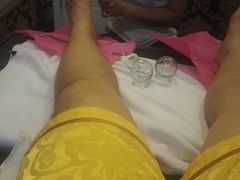 -金海岸足道(联盛大厦店)