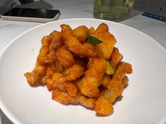 -花椒笑成都小馆(百脑汇店)