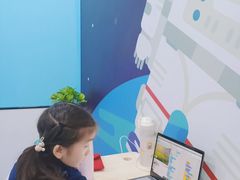 -克乐思少儿机器人•编程•竞赛科技馆(融创店)