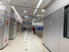 -慈铭体检(洋桥分院)