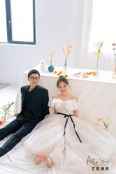 -艺匠摄影ARTIZ STUDIO(南京店)