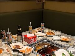 -海底捞火锅(江北万达商业广场店)
