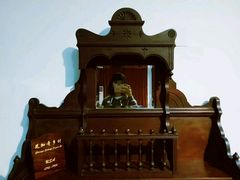 -鼓浪屿钢琴博物馆