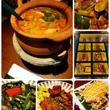 local复古风性价比泰菜