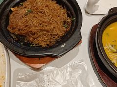 -梅利汴京烤鸭•开封豫菜地标店(晋安路店)