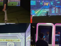 -VS SPORTS PARK运动玩乐园·团建·生日会(合生汇店)