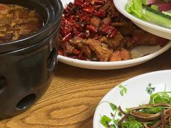 -渔家乐小海鲜(皇姑店)